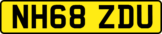NH68ZDU