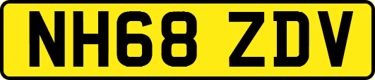 NH68ZDV