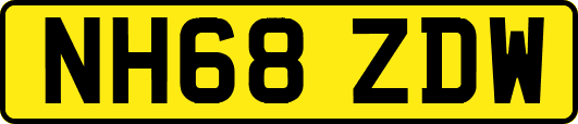 NH68ZDW