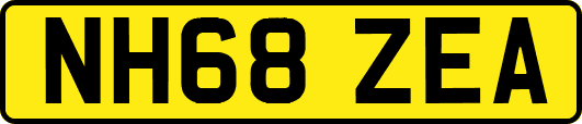 NH68ZEA