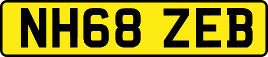 NH68ZEB