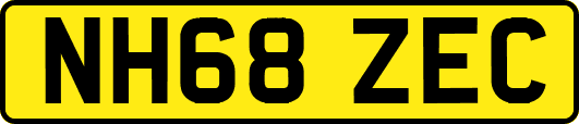 NH68ZEC