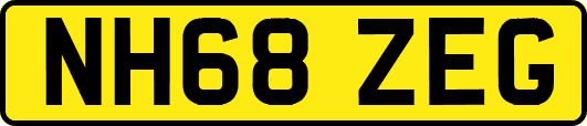 NH68ZEG