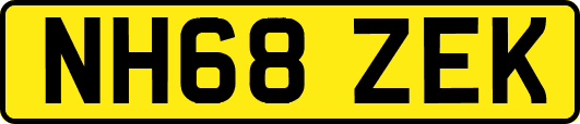 NH68ZEK