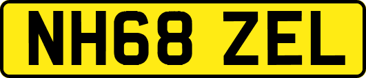 NH68ZEL