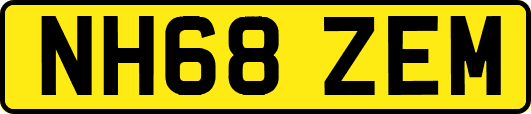 NH68ZEM
