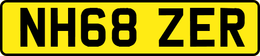 NH68ZER