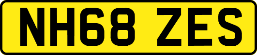NH68ZES