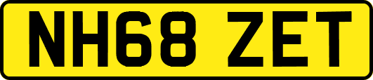 NH68ZET