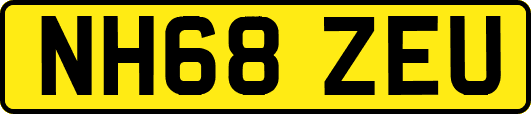 NH68ZEU