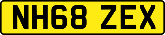 NH68ZEX
