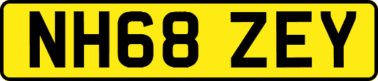 NH68ZEY