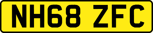 NH68ZFC
