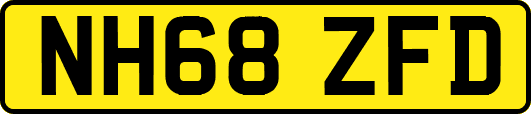 NH68ZFD