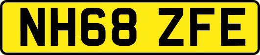 NH68ZFE