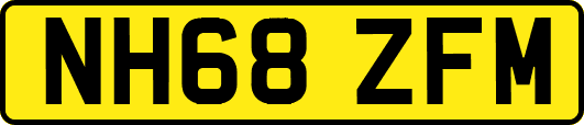 NH68ZFM