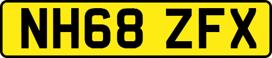 NH68ZFX