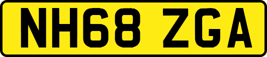 NH68ZGA