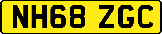 NH68ZGC