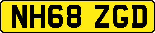 NH68ZGD