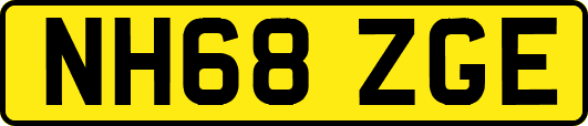 NH68ZGE