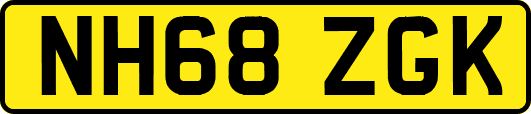 NH68ZGK