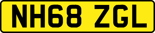 NH68ZGL