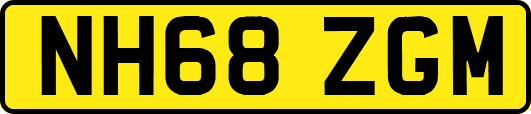 NH68ZGM