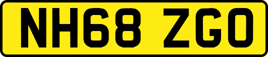 NH68ZGO