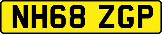 NH68ZGP