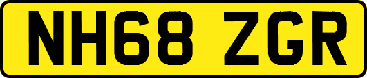 NH68ZGR