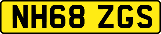 NH68ZGS