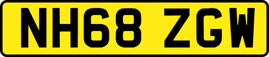 NH68ZGW