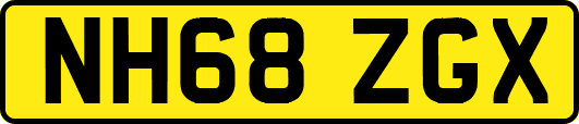 NH68ZGX