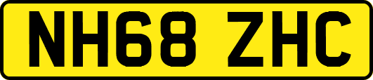 NH68ZHC