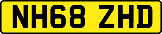 NH68ZHD
