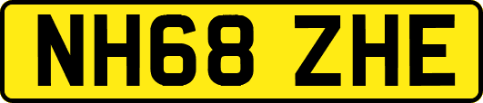 NH68ZHE