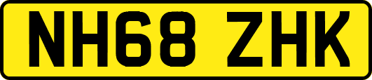 NH68ZHK