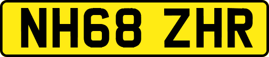 NH68ZHR