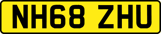 NH68ZHU