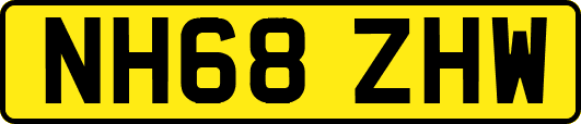 NH68ZHW