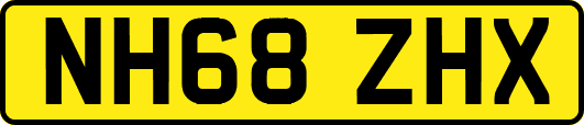 NH68ZHX