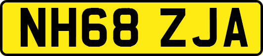 NH68ZJA