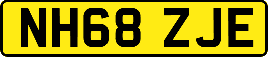 NH68ZJE
