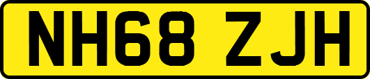 NH68ZJH