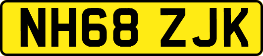 NH68ZJK