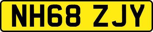 NH68ZJY