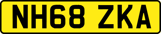 NH68ZKA