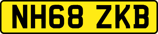 NH68ZKB