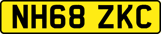 NH68ZKC
